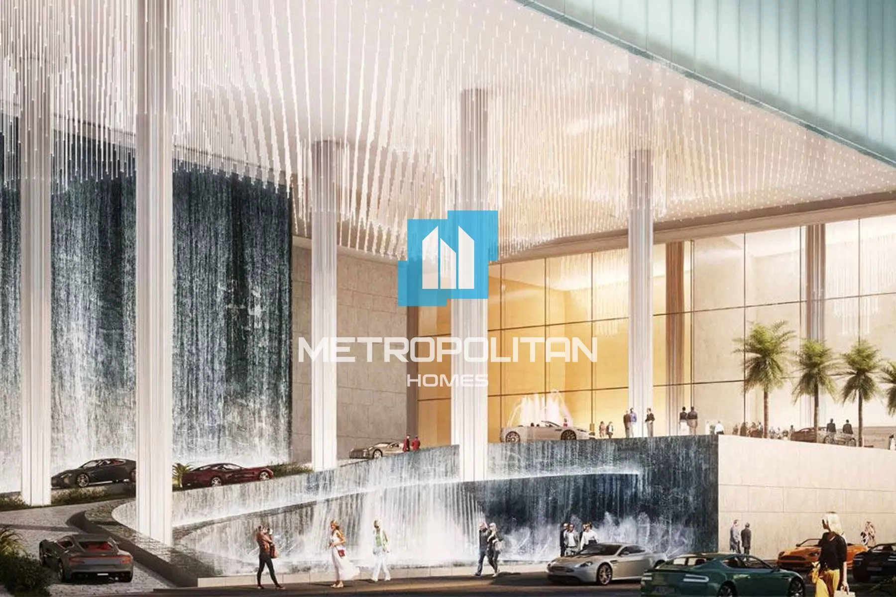 Image - Aykon City Tower B, Business Bay, Dubai | Project - Apartment