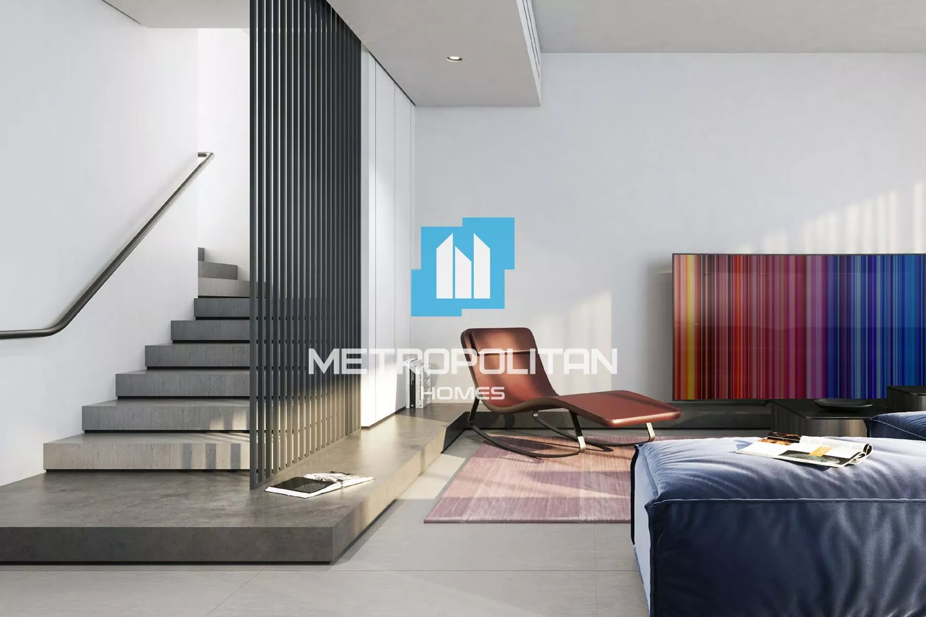 3BR Townhouse for Sale in Jumeirah Golf Estates – MS-8176