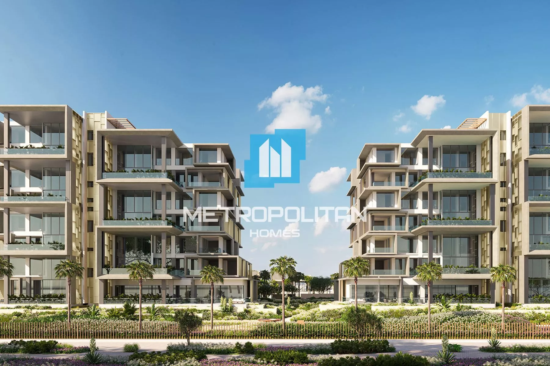 3BR Apartment for Sale in Palm Jumeirah – MS-8404