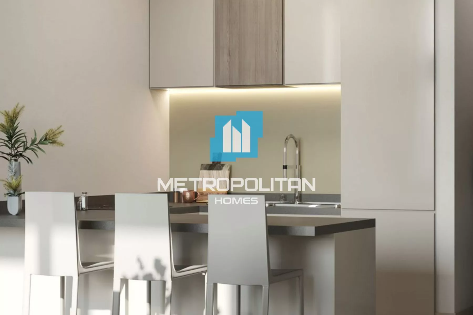 2BR Apartment for Sale in Mohammed Bin Rashid City – MS-9185