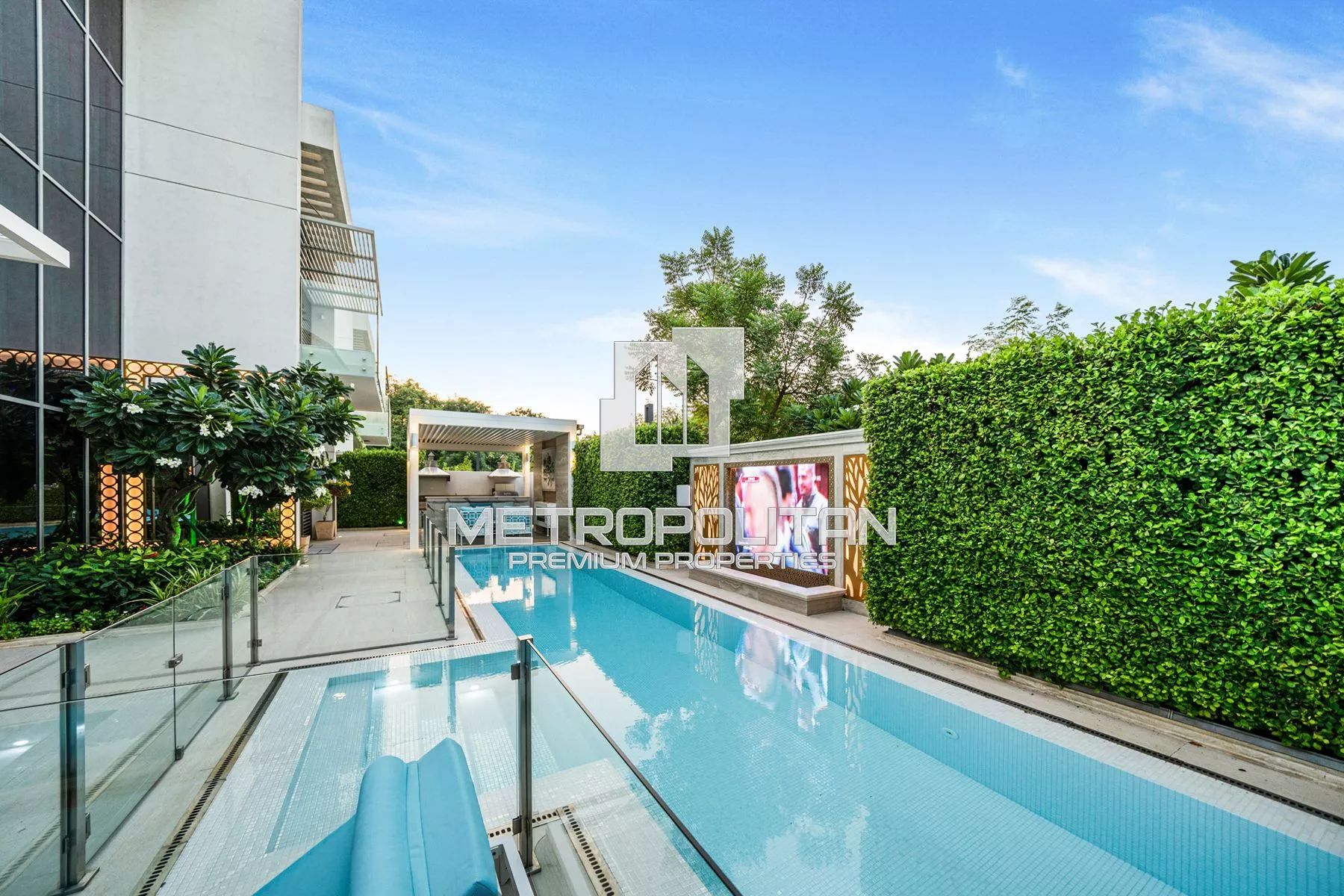 5BR Villa for Sale in Mohammed Bin Rashid City – MS-9398