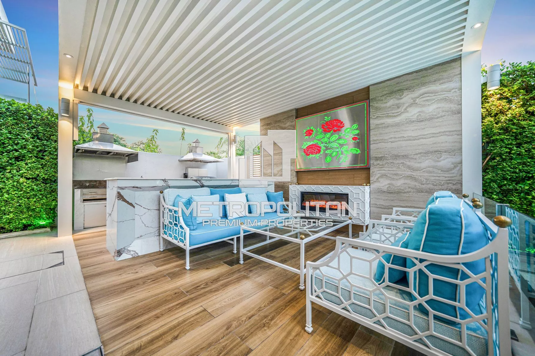 5BR Villa for Sale in Mohammed Bin Rashid City – MS-9398 photo-24