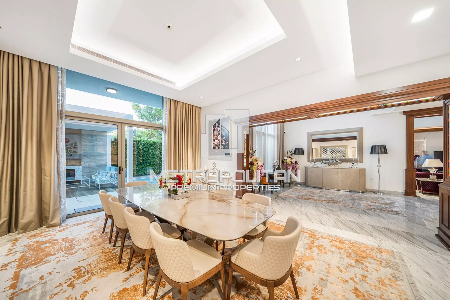 5BR Villa for Sale in Mohammed Bin Rashid City – MS-9398 photo-5