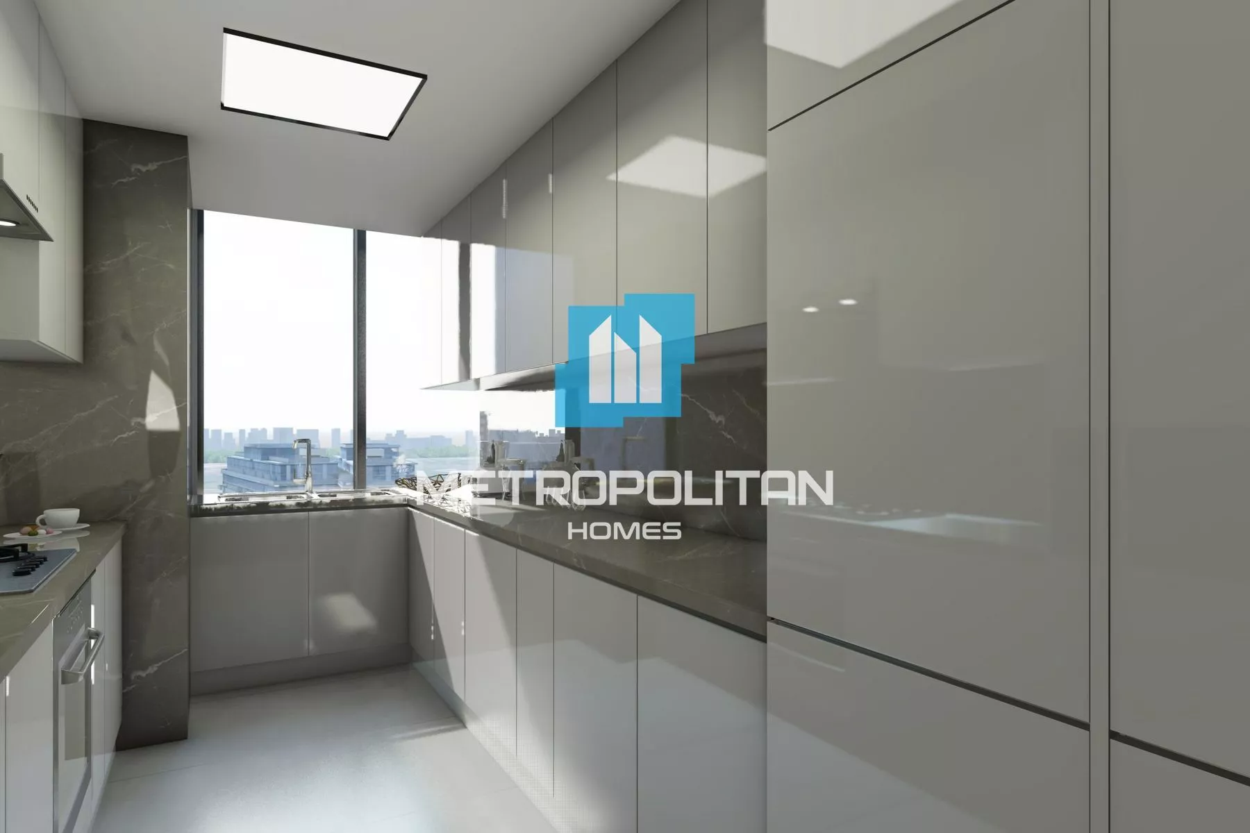 Image - The Paragon by IGO, Business Bay, Dubai | Project - Wohnung