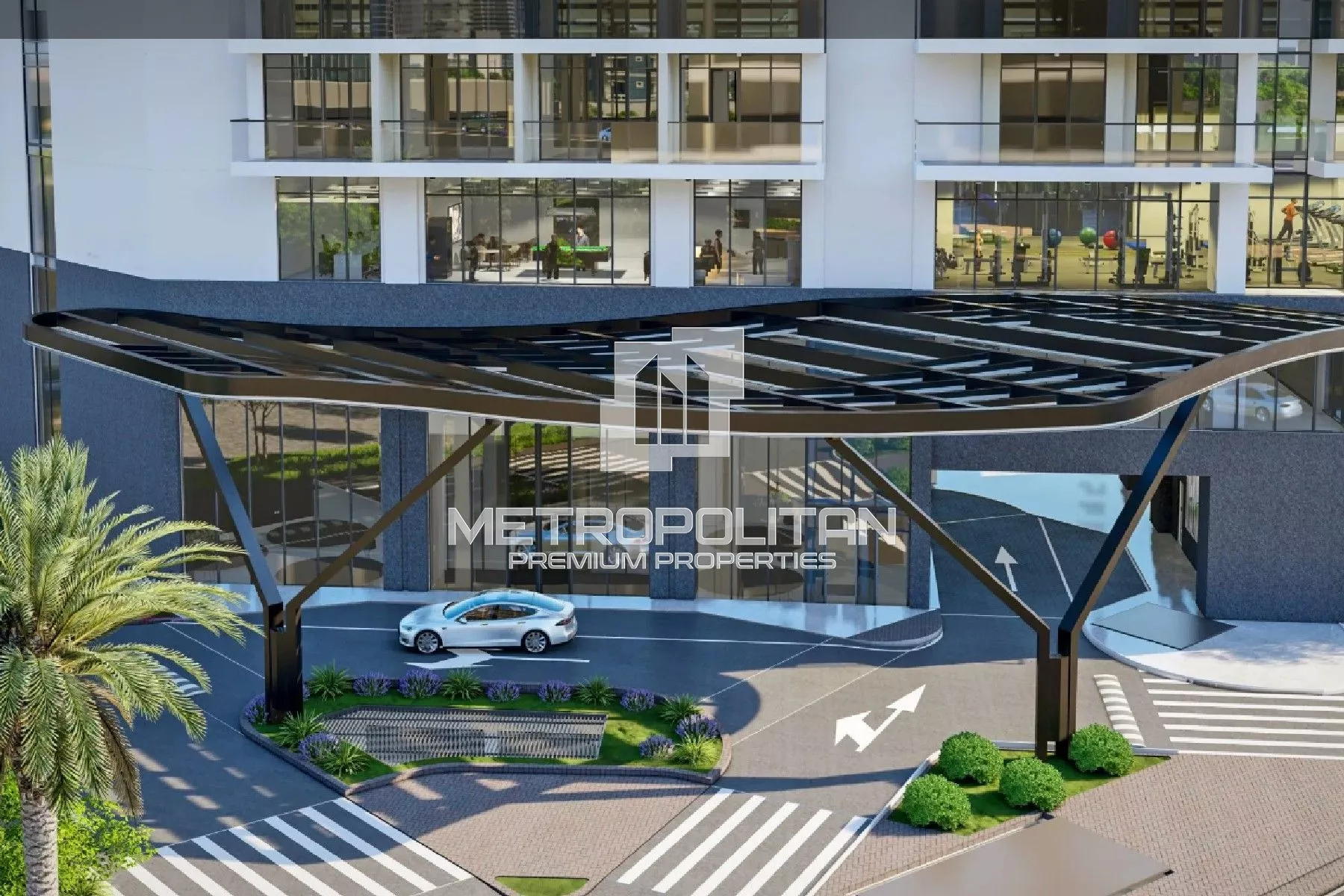 Image - The Paragon by IGO, Business Bay, Dubai | Project - Appartement