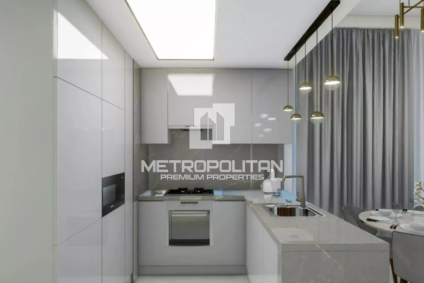 Image - The Paragon by IGO, Business Bay, Dubai | Project - Appartement