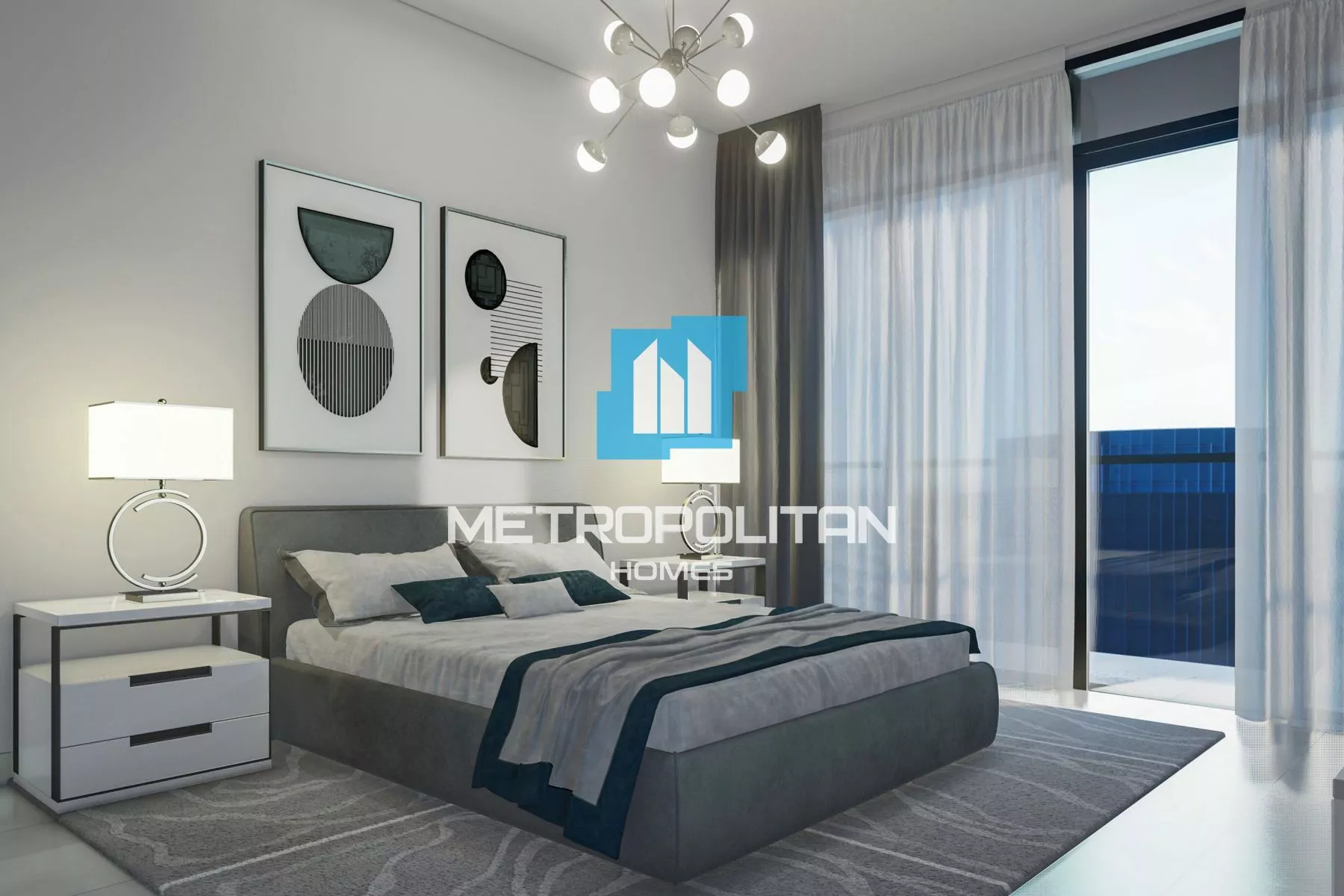 Image - The Paragon by IGO, Business Bay, Dubai | Project - Appartement